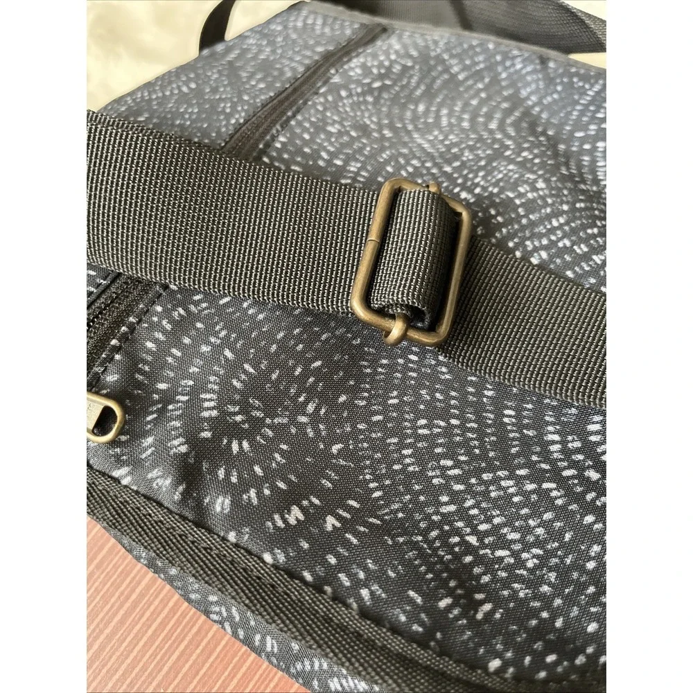 Eddie Bauer‎ Unisex Crossbody Travel Bag